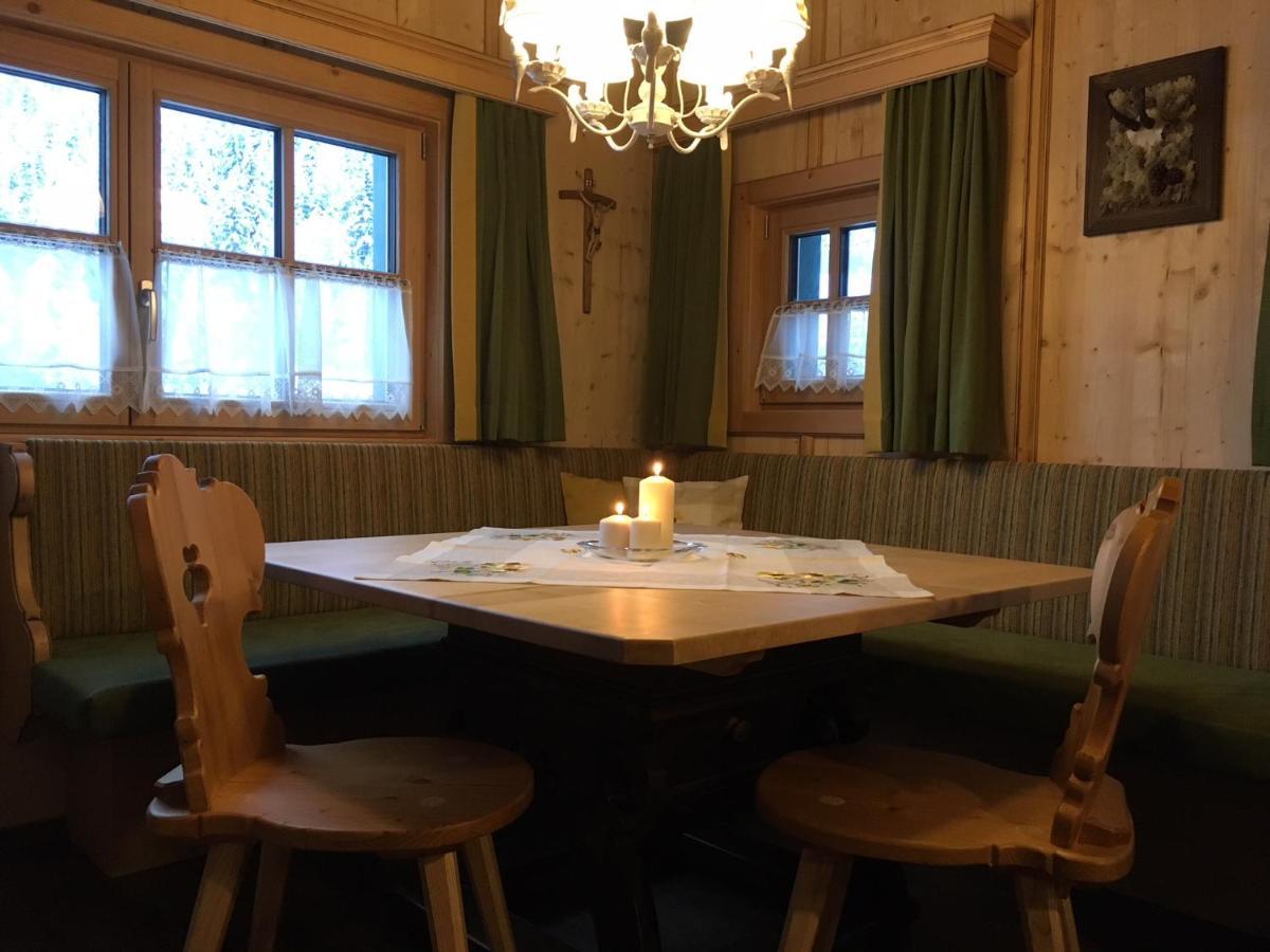 Villa Knusperhauschen Sonnegg à Flachau Extérieur photo
