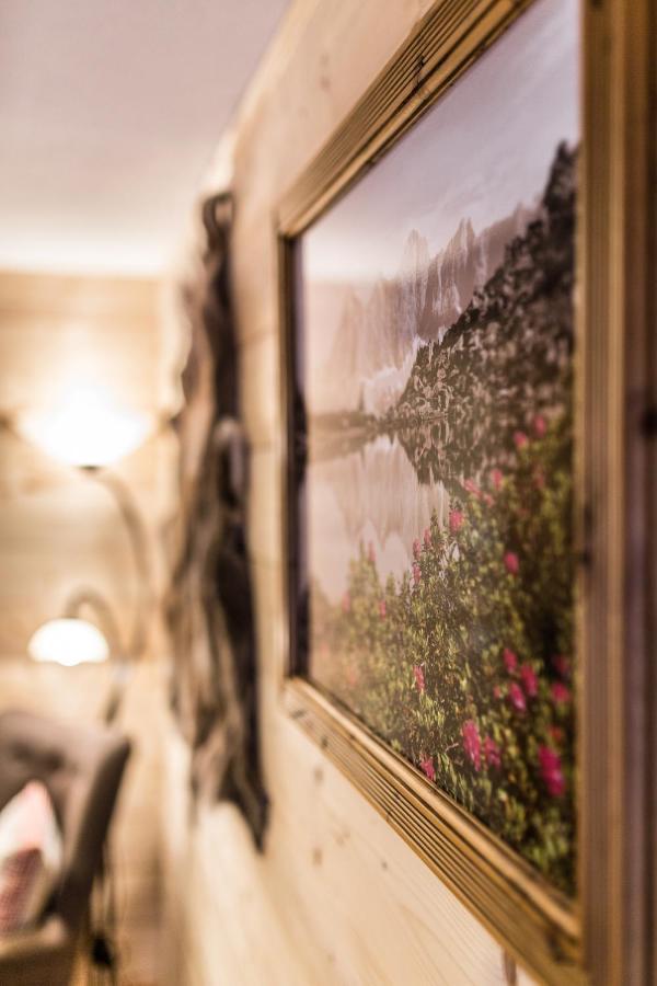 Villa Knusperhauschen Sonnegg à Flachau Chambre photo