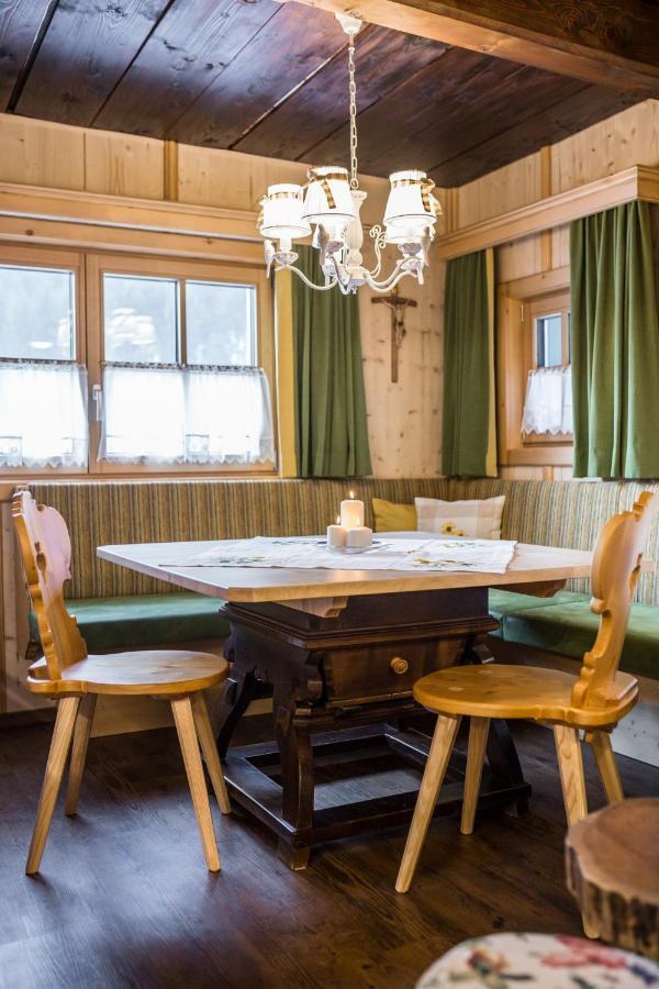 Villa Knusperhauschen Sonnegg à Flachau Extérieur photo